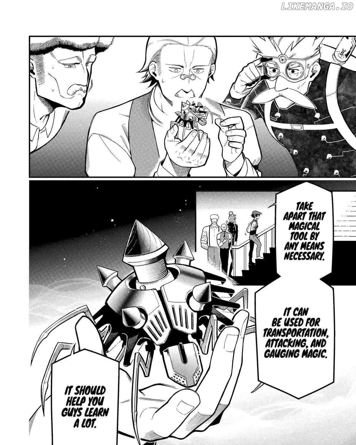 Ansatsu Skill de Isekai Saikyou: Renkinjutsu to Ansatsujutsu o Kiwameta Ore wa, Sekai o Kage kara Shihai suru Chapter 18 page 51 - 
