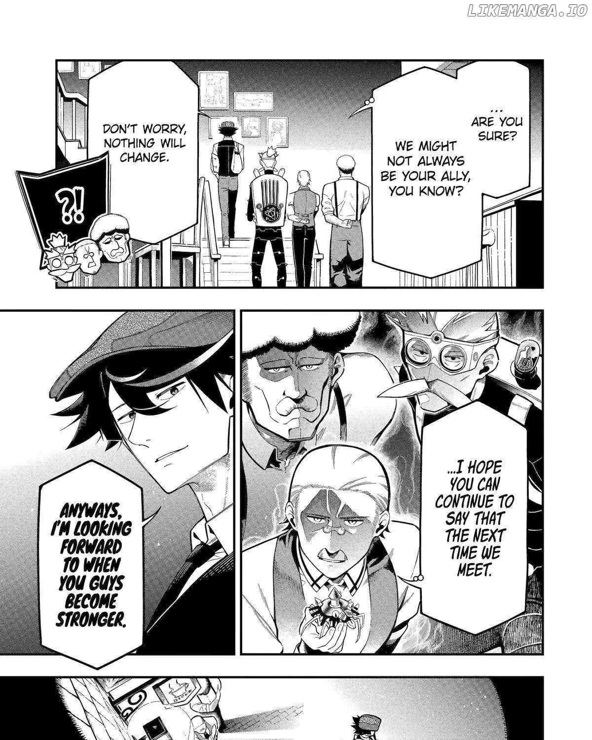 Ansatsu Skill de Isekai Saikyou: Renkinjutsu to Ansatsujutsu o Kiwameta Ore wa, Sekai o Kage kara Shihai suru Chapter 18 page 53 - 