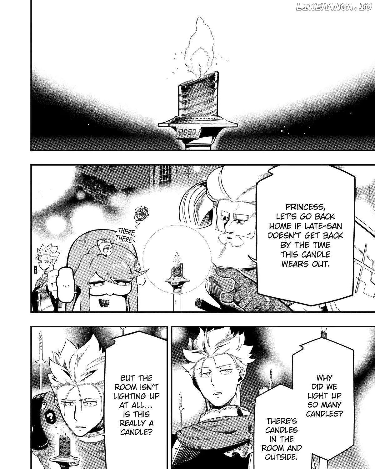 Ansatsu Skill de Isekai Saikyou: Renkinjutsu to Ansatsujutsu o Kiwameta Ore wa, Sekai o Kage kara Shihai suru Chapter 18 page 59 - 
