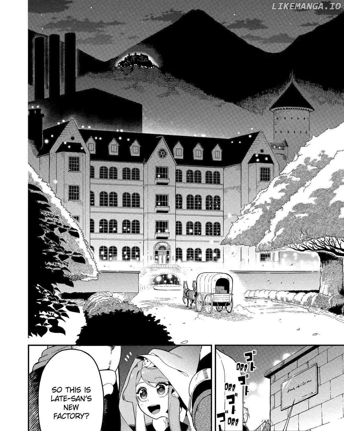 Ansatsu Skill de Isekai Saikyou: Renkinjutsu to Ansatsujutsu o Kiwameta Ore wa, Sekai o Kage kara Shihai suru Chapter 18 page 7 - 