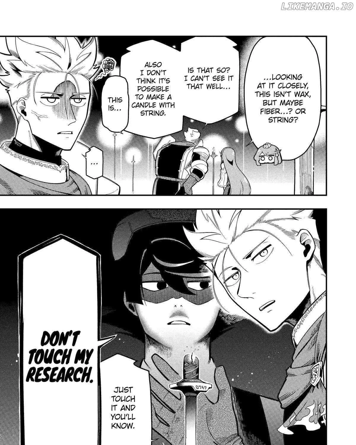 Ansatsu Skill de Isekai Saikyou: Renkinjutsu to Ansatsujutsu o Kiwameta Ore wa, Sekai o Kage kara Shihai suru Chapter 18 page 61 - 