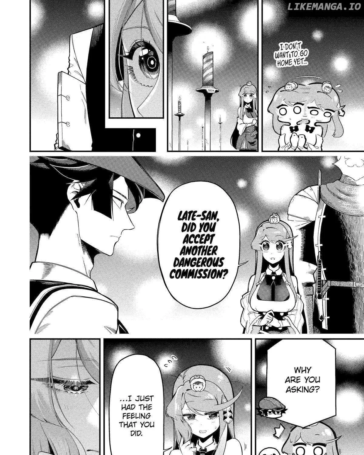 Ansatsu Skill de Isekai Saikyou: Renkinjutsu to Ansatsujutsu o Kiwameta Ore wa, Sekai o Kage kara Shihai suru Chapter 18 page 71 - 