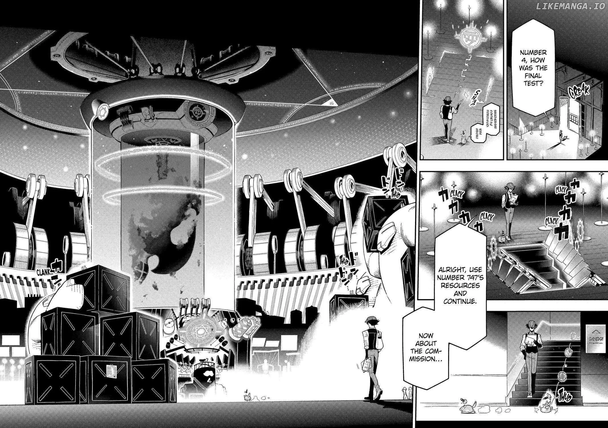 Ansatsu Skill de Isekai Saikyou: Renkinjutsu to Ansatsujutsu o Kiwameta Ore wa, Sekai o Kage kara Shihai suru Chapter 18 page 75 - 