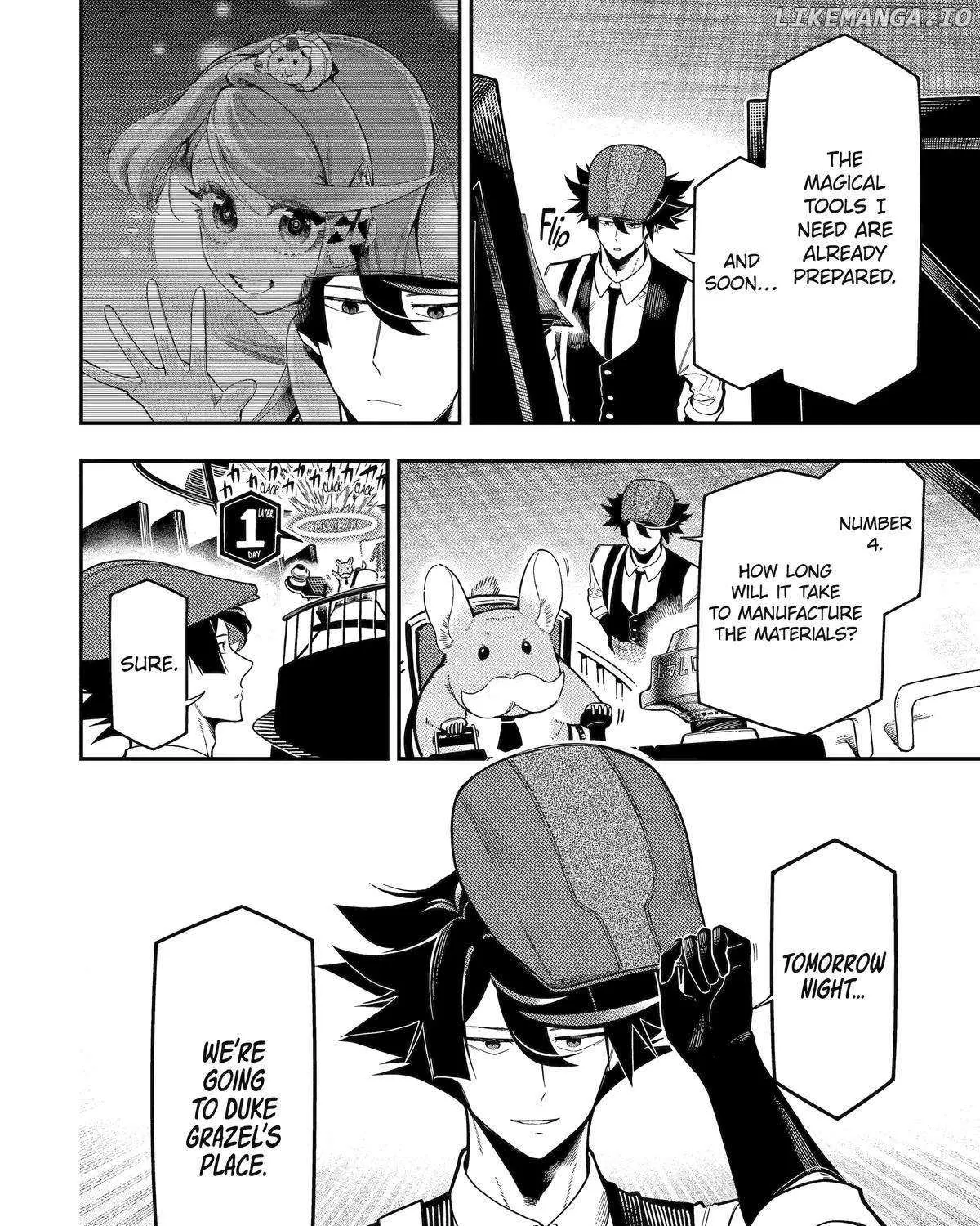 Ansatsu Skill de Isekai Saikyou: Renkinjutsu to Ansatsujutsu o Kiwameta Ore wa, Sekai o Kage kara Shihai suru Chapter 18 page 77 - 