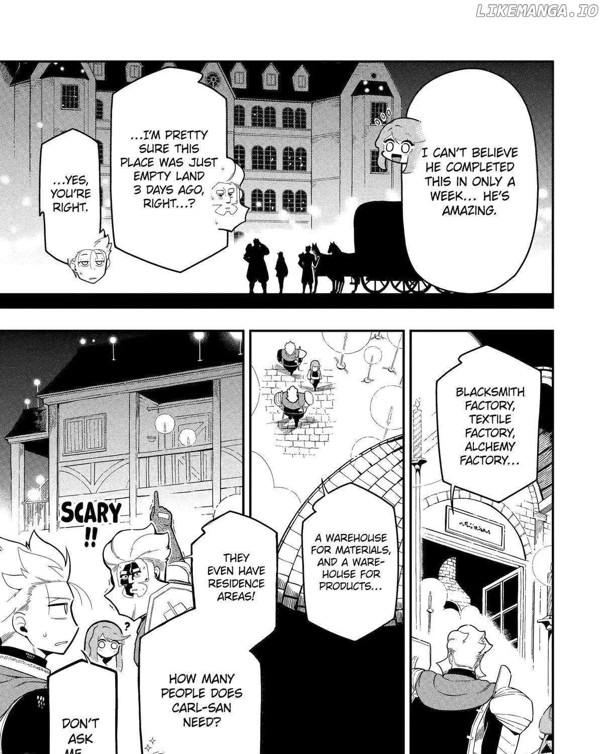 Ansatsu Skill de Isekai Saikyou: Renkinjutsu to Ansatsujutsu o Kiwameta Ore wa, Sekai o Kage kara Shihai suru Chapter 18 page 9 - 