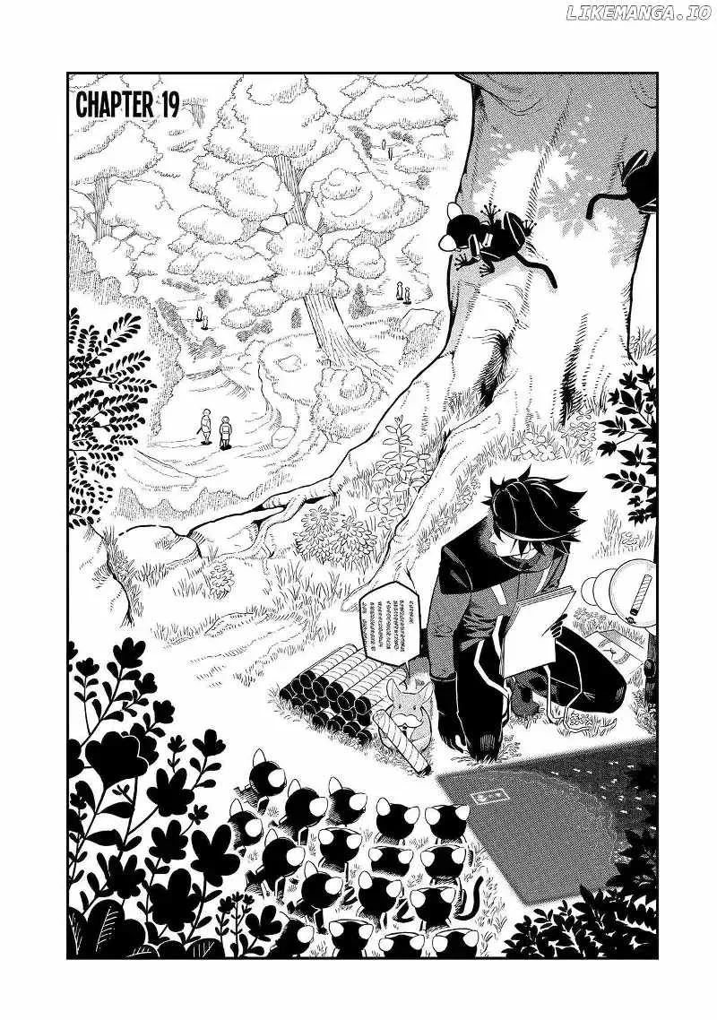 Ansatsu Skill de Isekai Saikyou: Renkinjutsu to Ansatsujutsu o Kiwameta Ore wa, Sekai o Kage kara Shihai suru Chapter 19 page 2 - 
