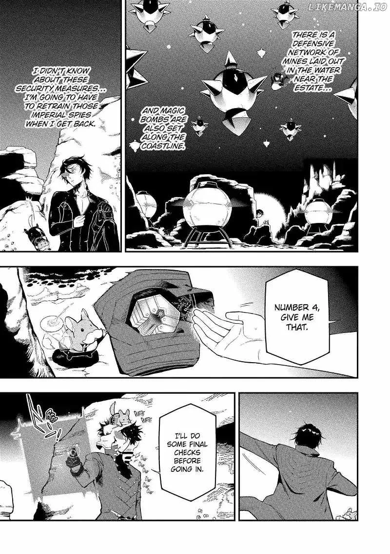 Ansatsu Skill de Isekai Saikyou: Renkinjutsu to Ansatsujutsu o Kiwameta Ore wa, Sekai o Kage kara Shihai suru Chapter 19 page 12 - 