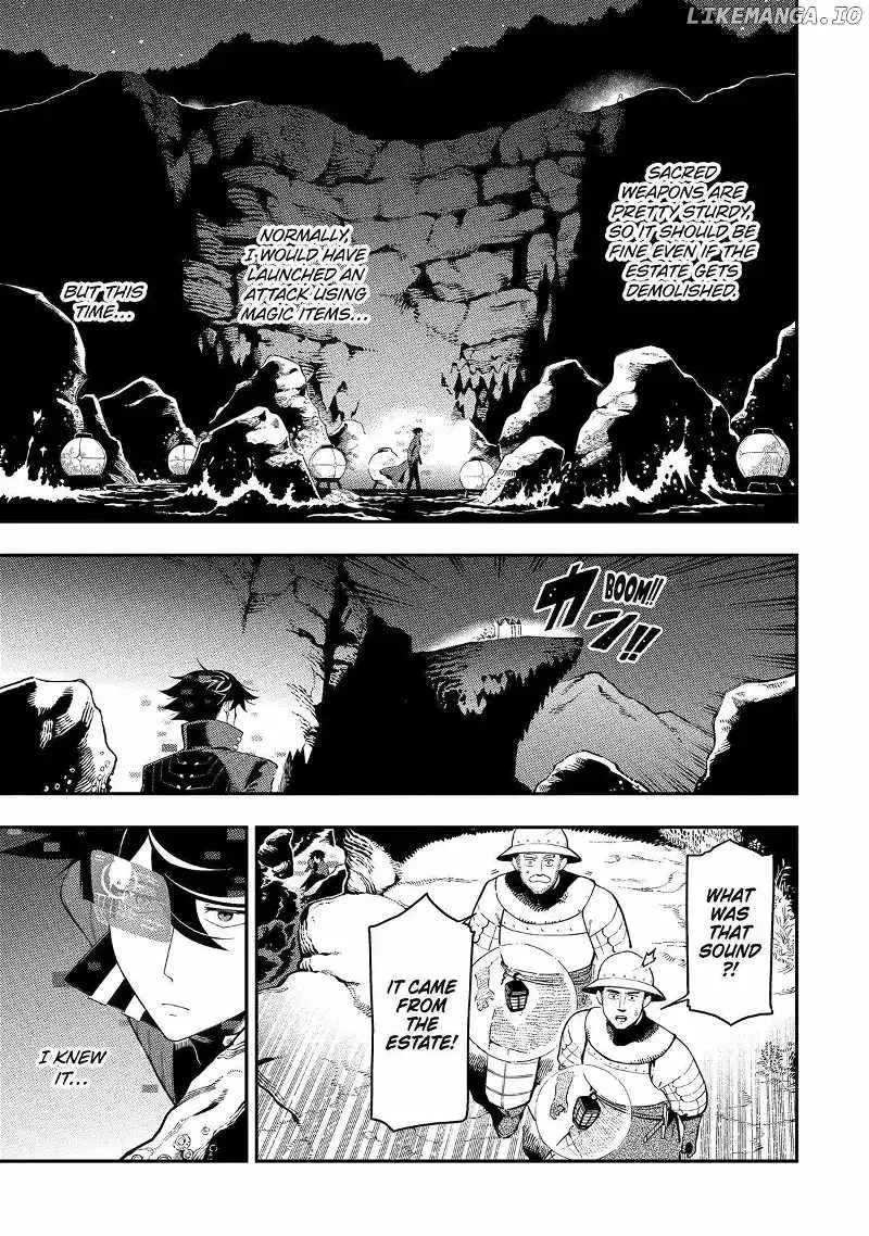 Ansatsu Skill de Isekai Saikyou: Renkinjutsu to Ansatsujutsu o Kiwameta Ore wa, Sekai o Kage kara Shihai suru Chapter 19 page 16 - 