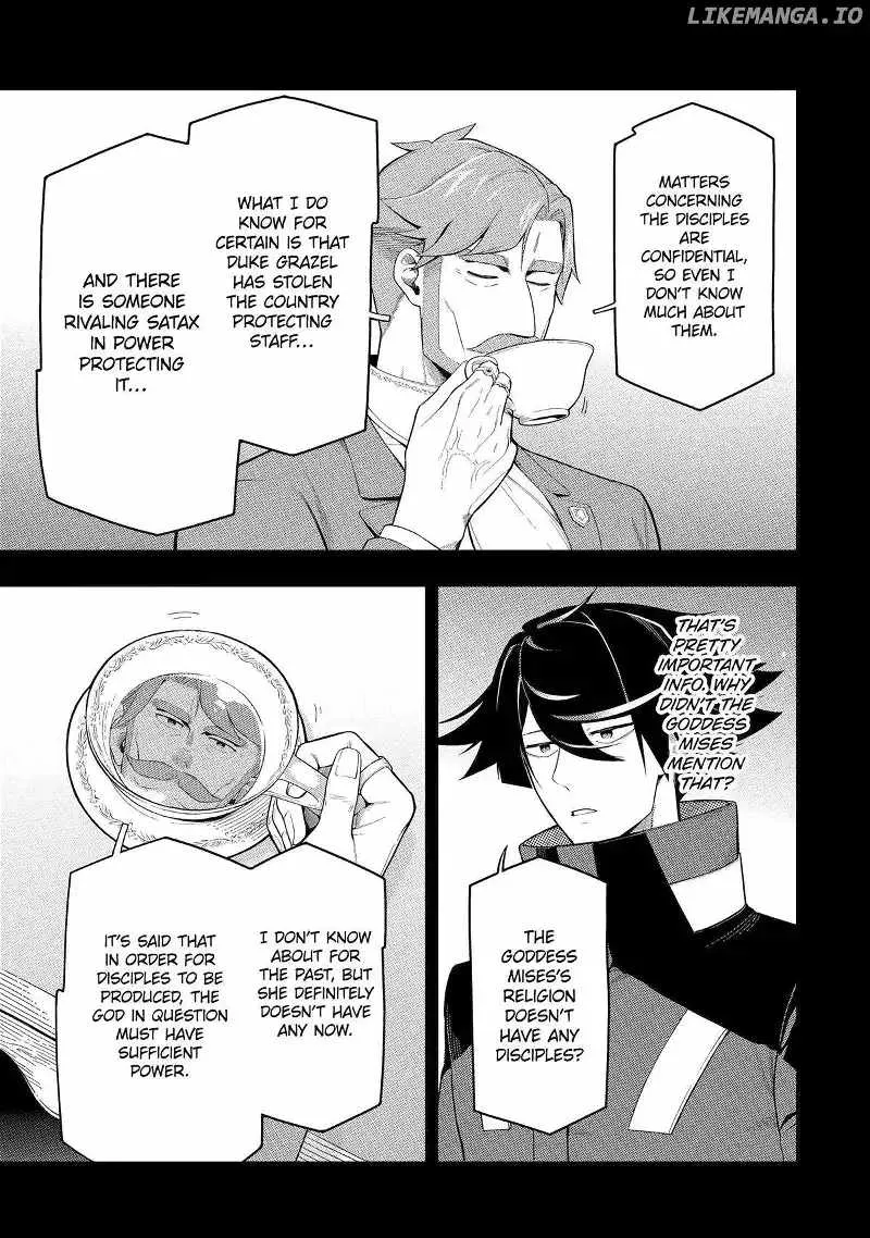 Ansatsu Skill de Isekai Saikyou: Renkinjutsu to Ansatsujutsu o Kiwameta Ore wa, Sekai o Kage kara Shihai suru Chapter 19 page 18 - 