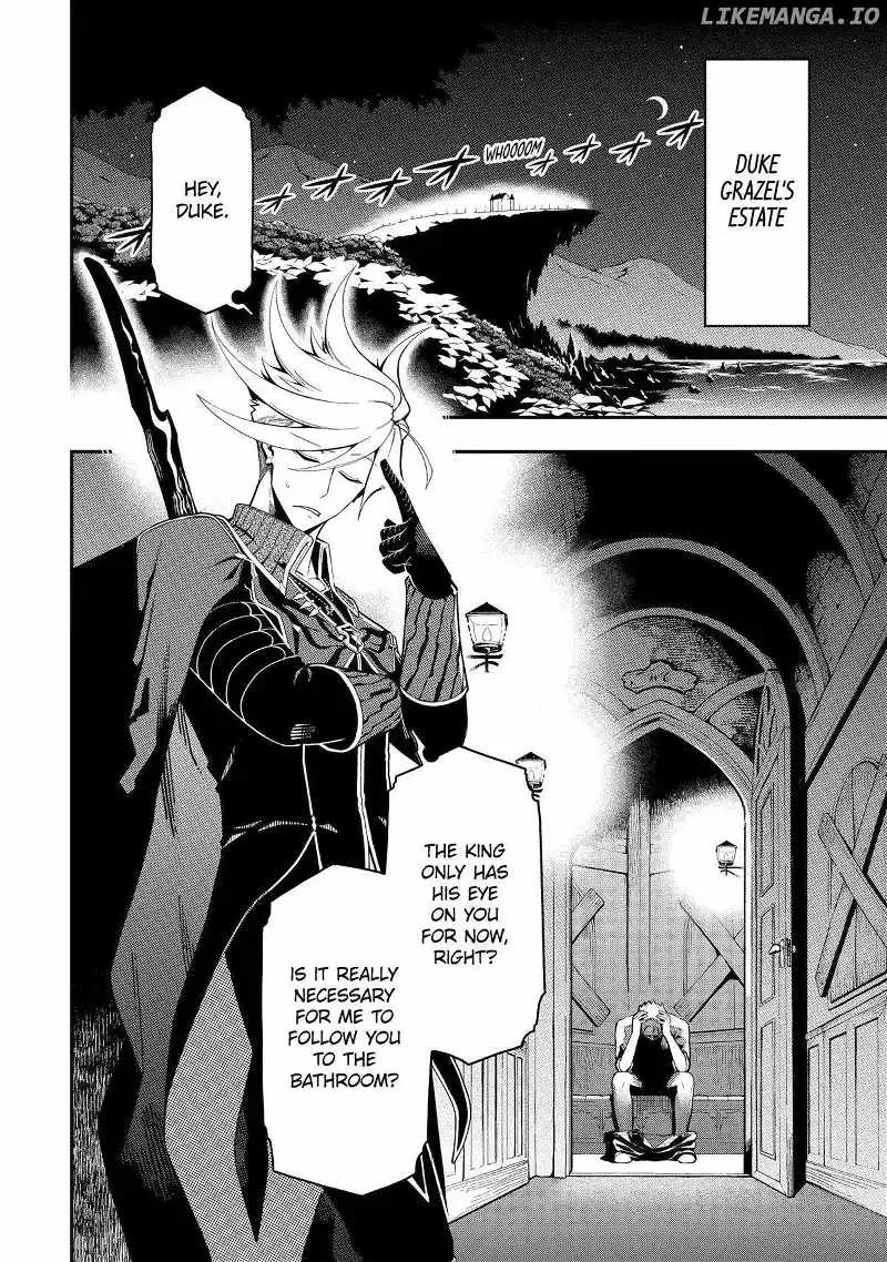 Ansatsu Skill de Isekai Saikyou: Renkinjutsu to Ansatsujutsu o Kiwameta Ore wa, Sekai o Kage kara Shihai suru Chapter 19 page 3 - 