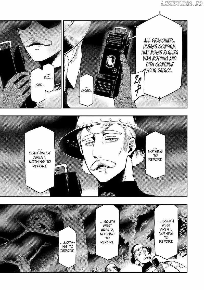 Ansatsu Skill de Isekai Saikyou: Renkinjutsu to Ansatsujutsu o Kiwameta Ore wa, Sekai o Kage kara Shihai suru Chapter 19 page 22 - 