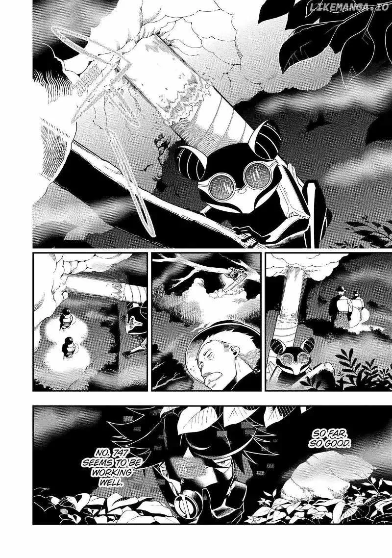 Ansatsu Skill de Isekai Saikyou: Renkinjutsu to Ansatsujutsu o Kiwameta Ore wa, Sekai o Kage kara Shihai suru Chapter 19 page 23 - 