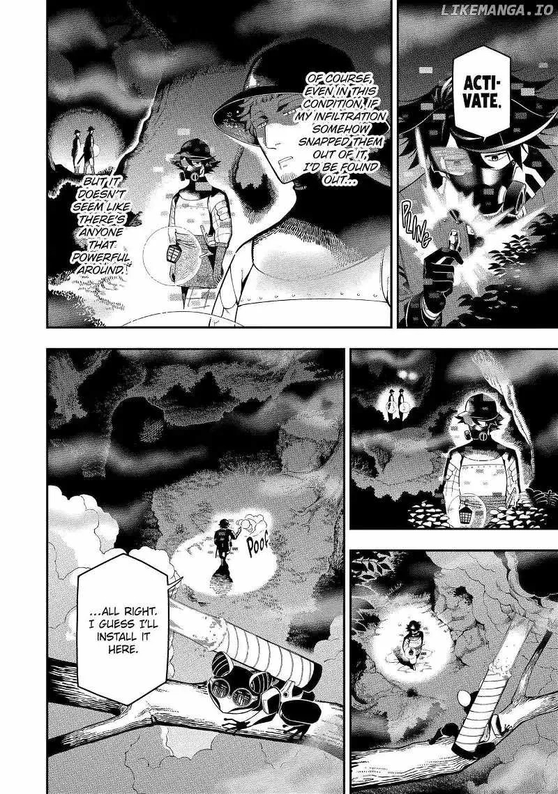 Ansatsu Skill de Isekai Saikyou: Renkinjutsu to Ansatsujutsu o Kiwameta Ore wa, Sekai o Kage kara Shihai suru Chapter 19 page 25 - 