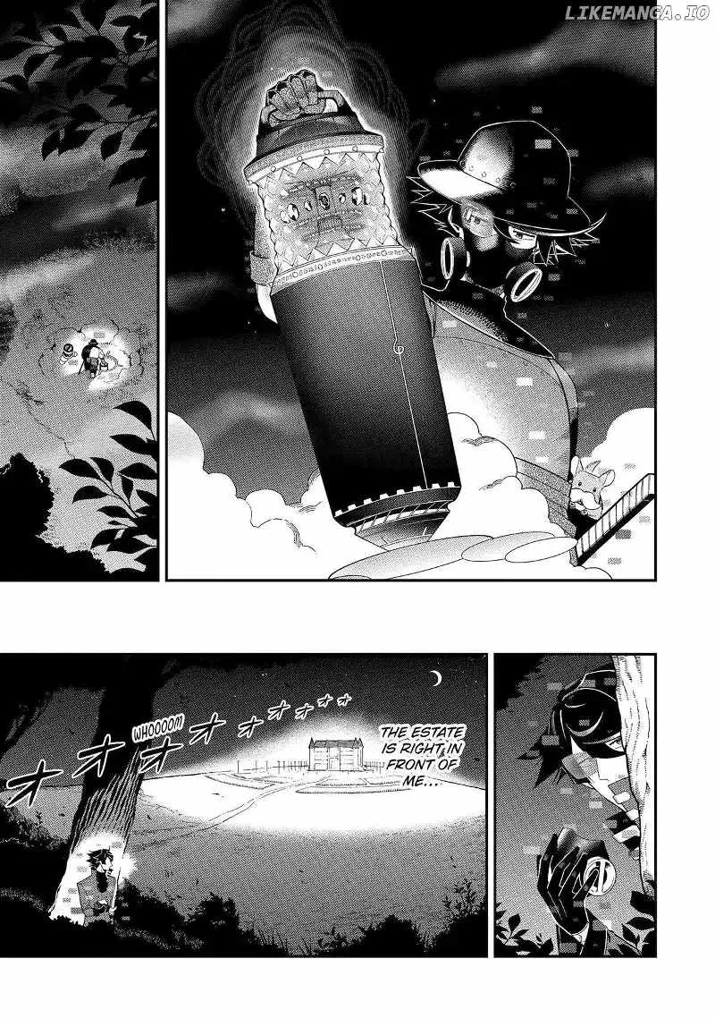Ansatsu Skill de Isekai Saikyou: Renkinjutsu to Ansatsujutsu o Kiwameta Ore wa, Sekai o Kage kara Shihai suru Chapter 19 page 26 - 