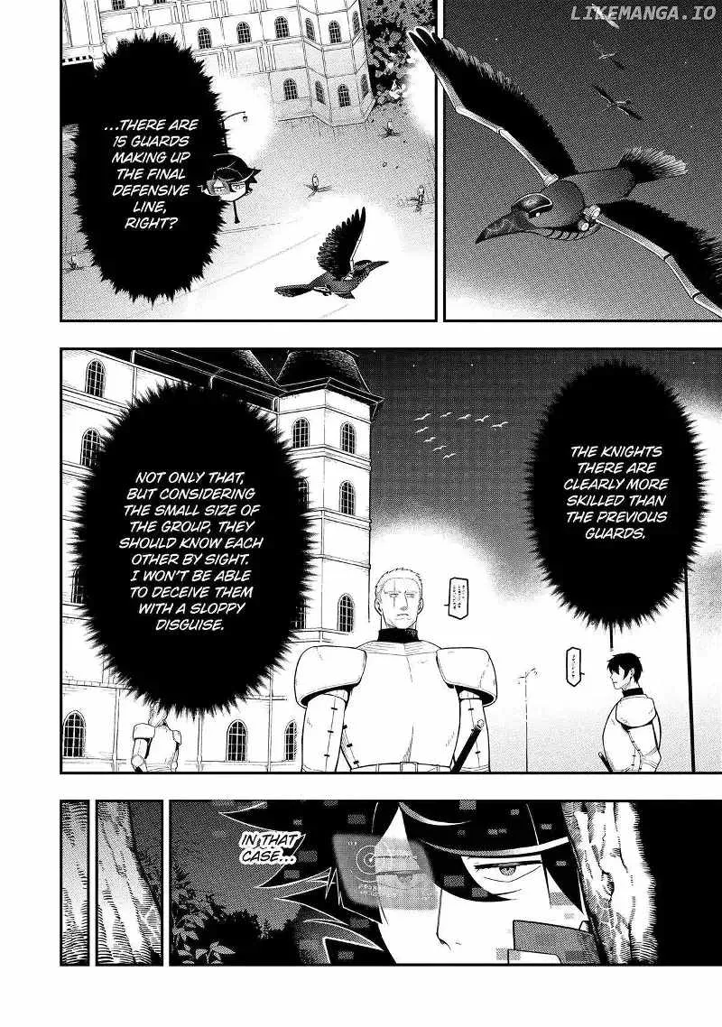 Ansatsu Skill de Isekai Saikyou: Renkinjutsu to Ansatsujutsu o Kiwameta Ore wa, Sekai o Kage kara Shihai suru Chapter 19 page 27 - 