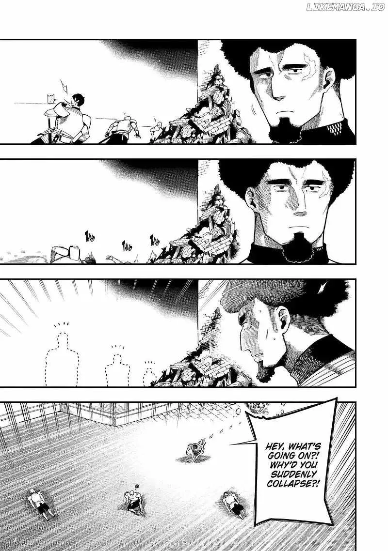 Ansatsu Skill de Isekai Saikyou: Renkinjutsu to Ansatsujutsu o Kiwameta Ore wa, Sekai o Kage kara Shihai suru Chapter 19 page 28 - 
