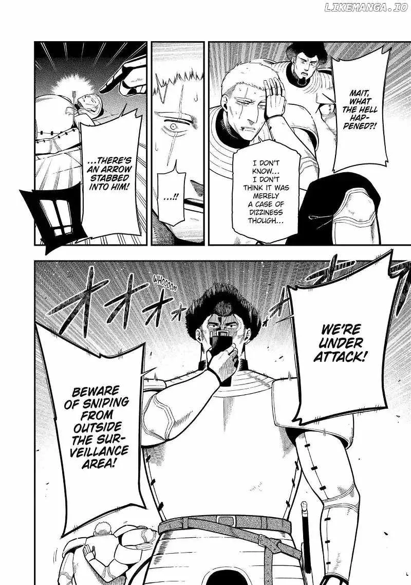 Ansatsu Skill de Isekai Saikyou: Renkinjutsu to Ansatsujutsu o Kiwameta Ore wa, Sekai o Kage kara Shihai suru Chapter 19 page 29 - 