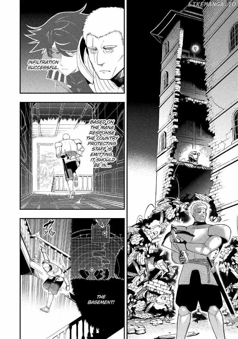 Ansatsu Skill de Isekai Saikyou: Renkinjutsu to Ansatsujutsu o Kiwameta Ore wa, Sekai o Kage kara Shihai suru Chapter 19 page 31 - 