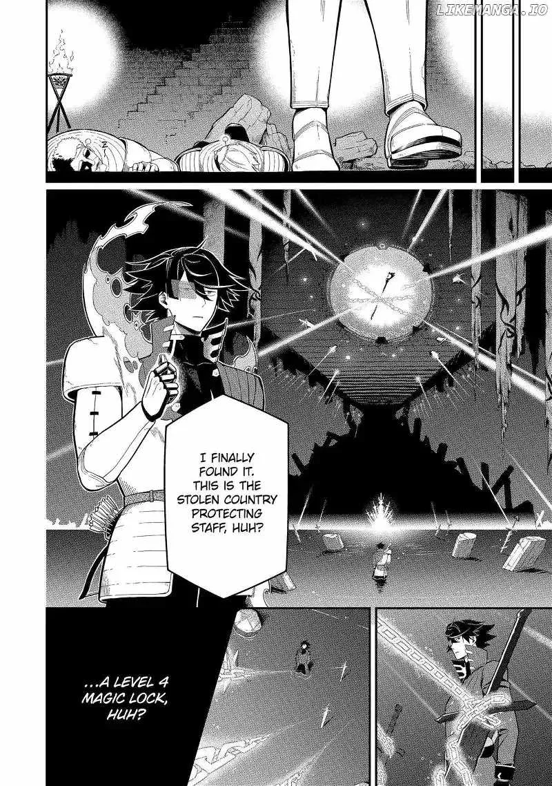 Ansatsu Skill de Isekai Saikyou: Renkinjutsu to Ansatsujutsu o Kiwameta Ore wa, Sekai o Kage kara Shihai suru Chapter 19 page 33 - 