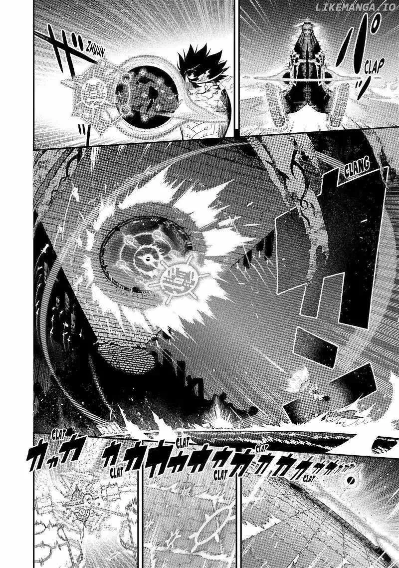 Ansatsu Skill de Isekai Saikyou: Renkinjutsu to Ansatsujutsu o Kiwameta Ore wa, Sekai o Kage kara Shihai suru Chapter 19 page 38 - 