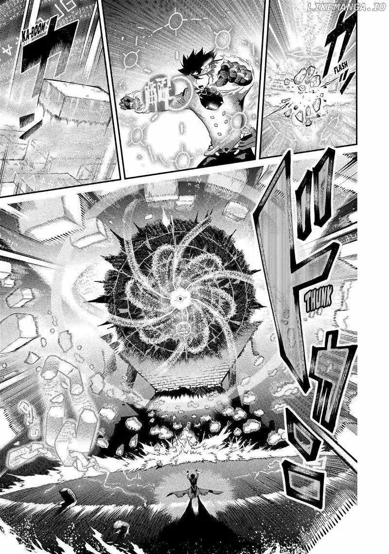 Ansatsu Skill de Isekai Saikyou: Renkinjutsu to Ansatsujutsu o Kiwameta Ore wa, Sekai o Kage kara Shihai suru Chapter 19 page 39 - 
