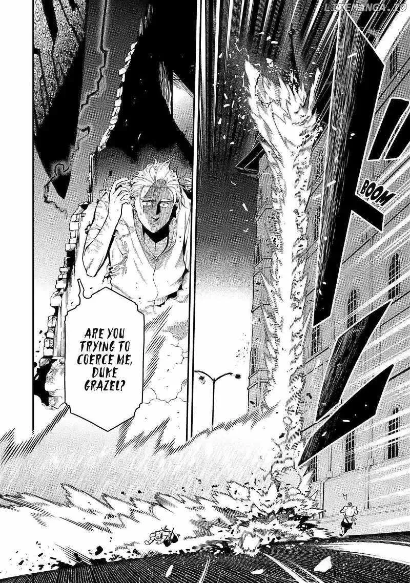 Ansatsu Skill de Isekai Saikyou: Renkinjutsu to Ansatsujutsu o Kiwameta Ore wa, Sekai o Kage kara Shihai suru Chapter 19 page 5 - 