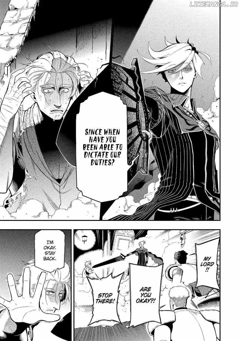 Ansatsu Skill de Isekai Saikyou: Renkinjutsu to Ansatsujutsu o Kiwameta Ore wa, Sekai o Kage kara Shihai suru Chapter 19 page 6 - 