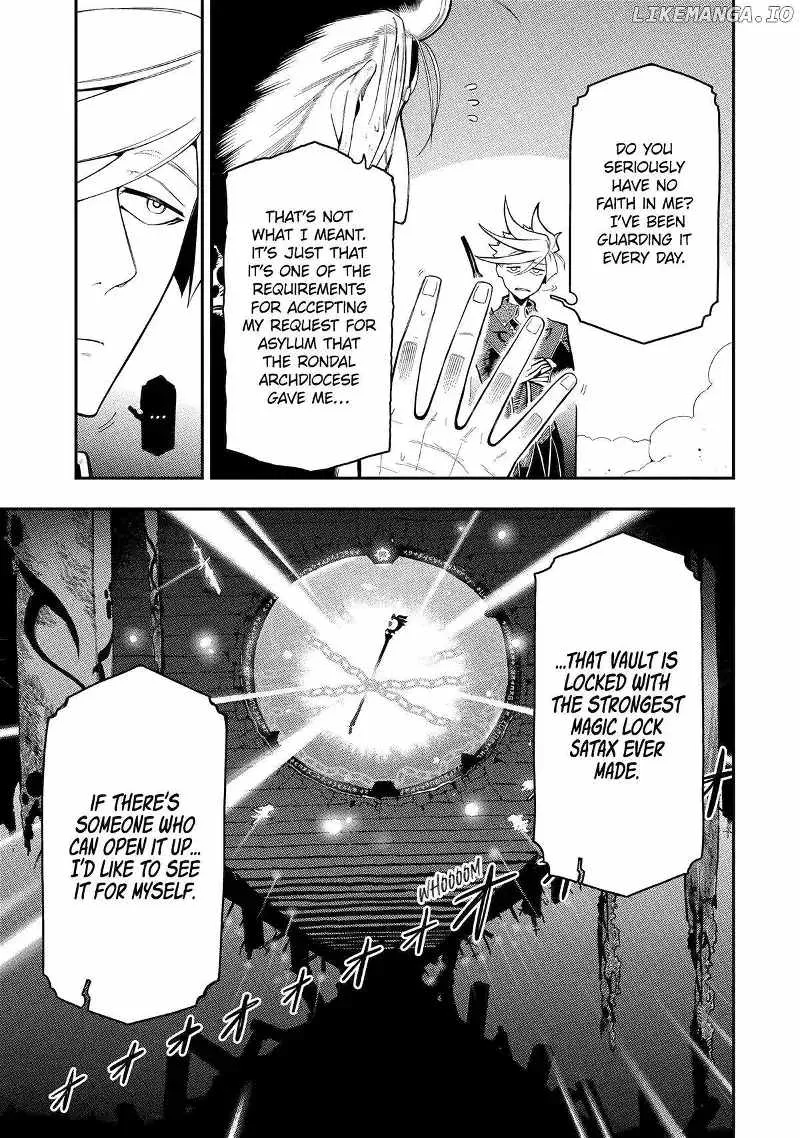 Ansatsu Skill de Isekai Saikyou: Renkinjutsu to Ansatsujutsu o Kiwameta Ore wa, Sekai o Kage kara Shihai suru Chapter 19 page 10 - 