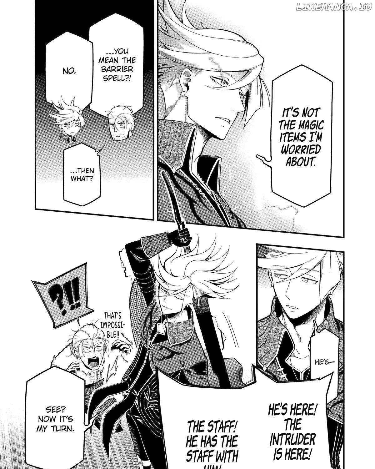 Ansatsu Skill de Isekai Saikyou: Renkinjutsu to Ansatsujutsu o Kiwameta Ore wa, Sekai o Kage kara Shihai suru Chapter 20 page 14 - 