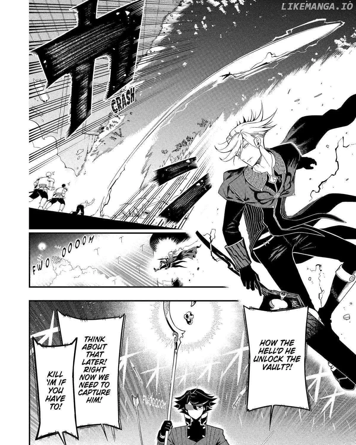 Ansatsu Skill de Isekai Saikyou: Renkinjutsu to Ansatsujutsu o Kiwameta Ore wa, Sekai o Kage kara Shihai suru Chapter 20 page 16 - 