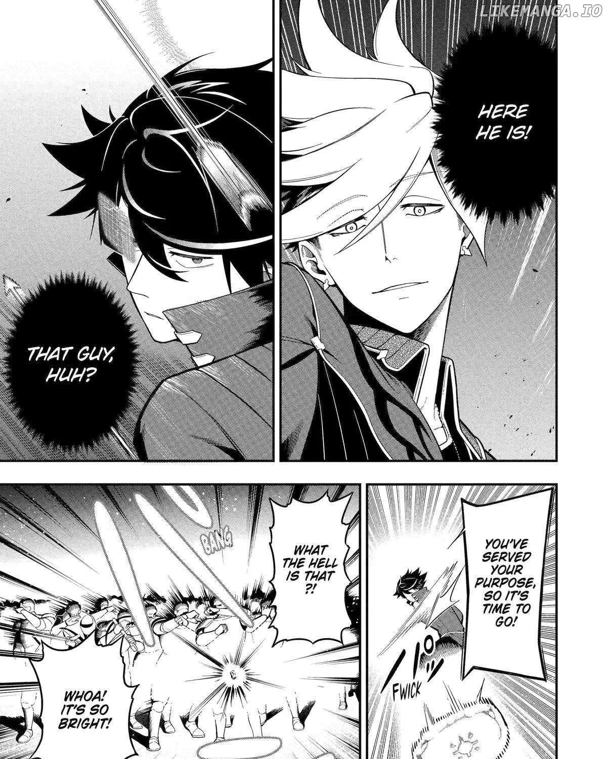 Ansatsu Skill de Isekai Saikyou: Renkinjutsu to Ansatsujutsu o Kiwameta Ore wa, Sekai o Kage kara Shihai suru Chapter 20 page 18 - 