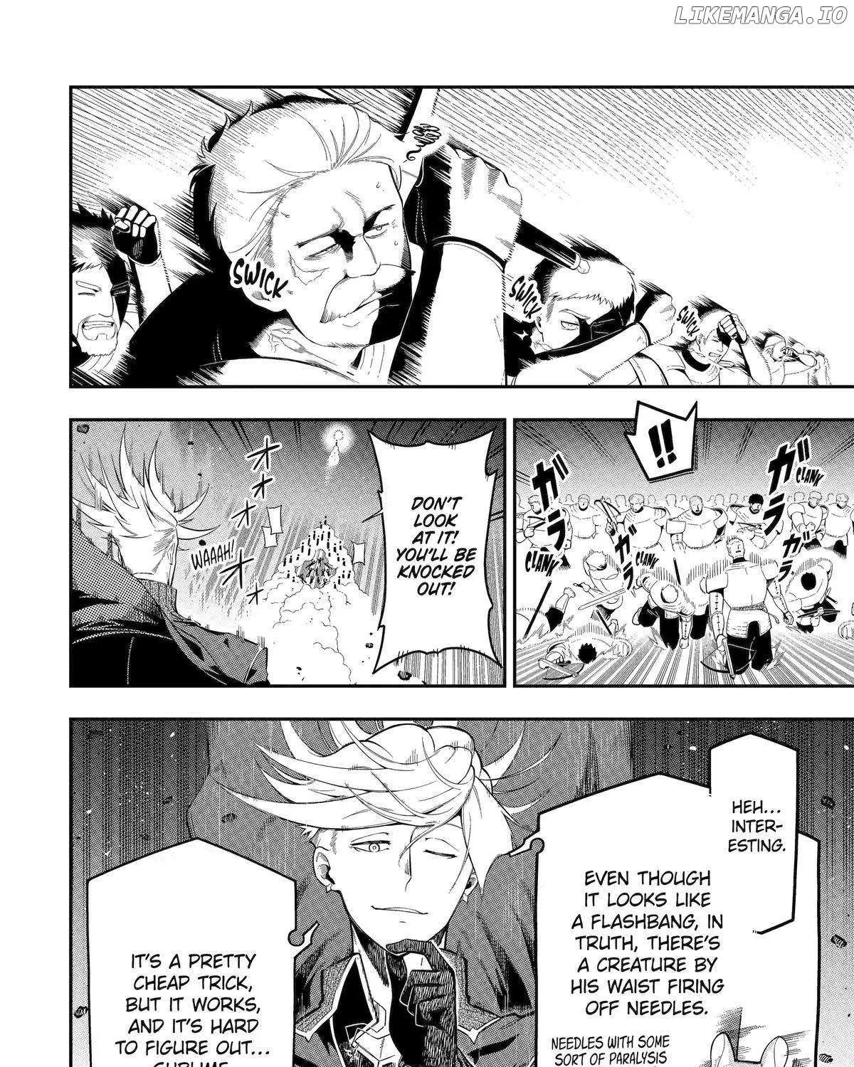 Ansatsu Skill de Isekai Saikyou: Renkinjutsu to Ansatsujutsu o Kiwameta Ore wa, Sekai o Kage kara Shihai suru Chapter 20 page 20 - 