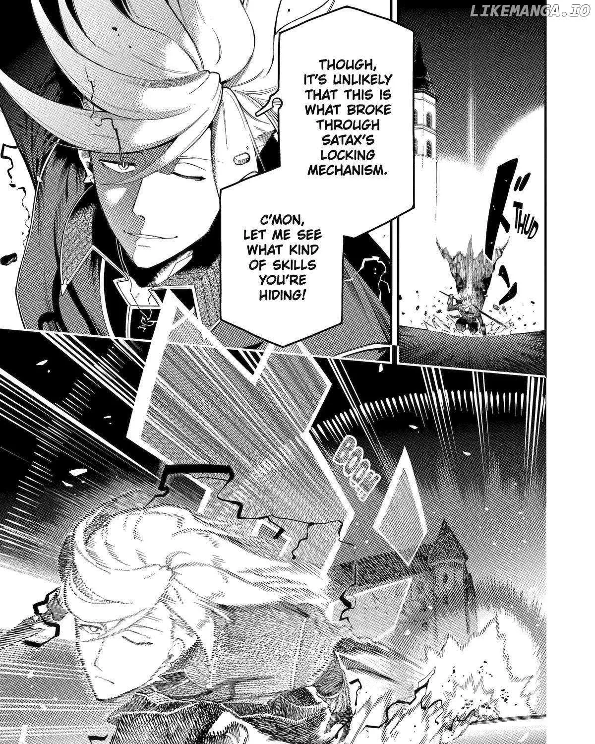 Ansatsu Skill de Isekai Saikyou: Renkinjutsu to Ansatsujutsu o Kiwameta Ore wa, Sekai o Kage kara Shihai suru Chapter 20 page 22 - 