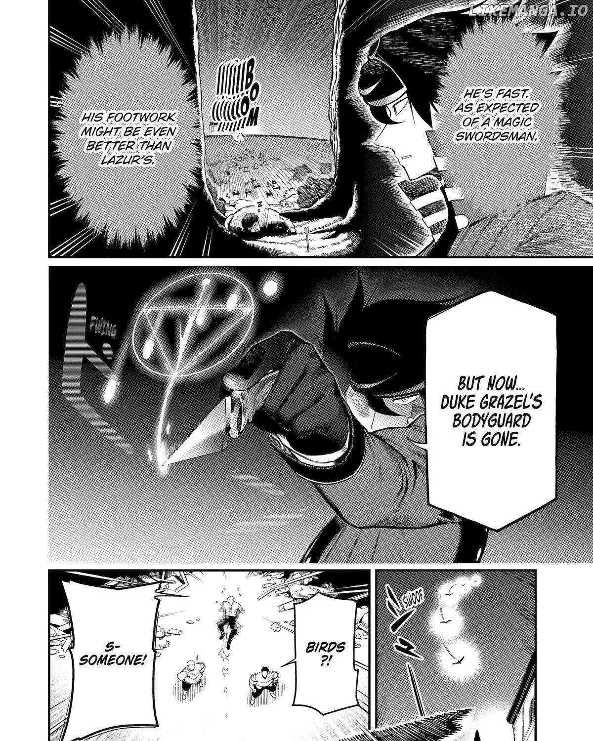 Ansatsu Skill de Isekai Saikyou: Renkinjutsu to Ansatsujutsu o Kiwameta Ore wa, Sekai o Kage kara Shihai suru Chapter 20 page 24 - 