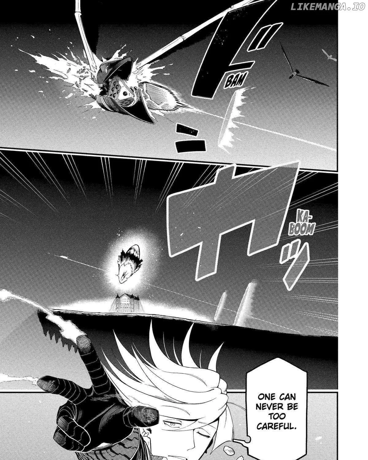 Ansatsu Skill de Isekai Saikyou: Renkinjutsu to Ansatsujutsu o Kiwameta Ore wa, Sekai o Kage kara Shihai suru Chapter 20 page 26 - 