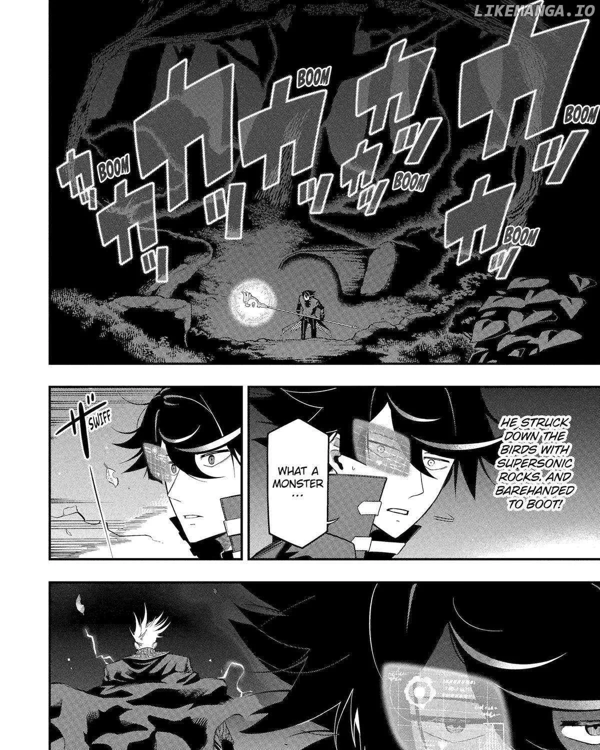 Ansatsu Skill de Isekai Saikyou: Renkinjutsu to Ansatsujutsu o Kiwameta Ore wa, Sekai o Kage kara Shihai suru Chapter 20 page 28 - 