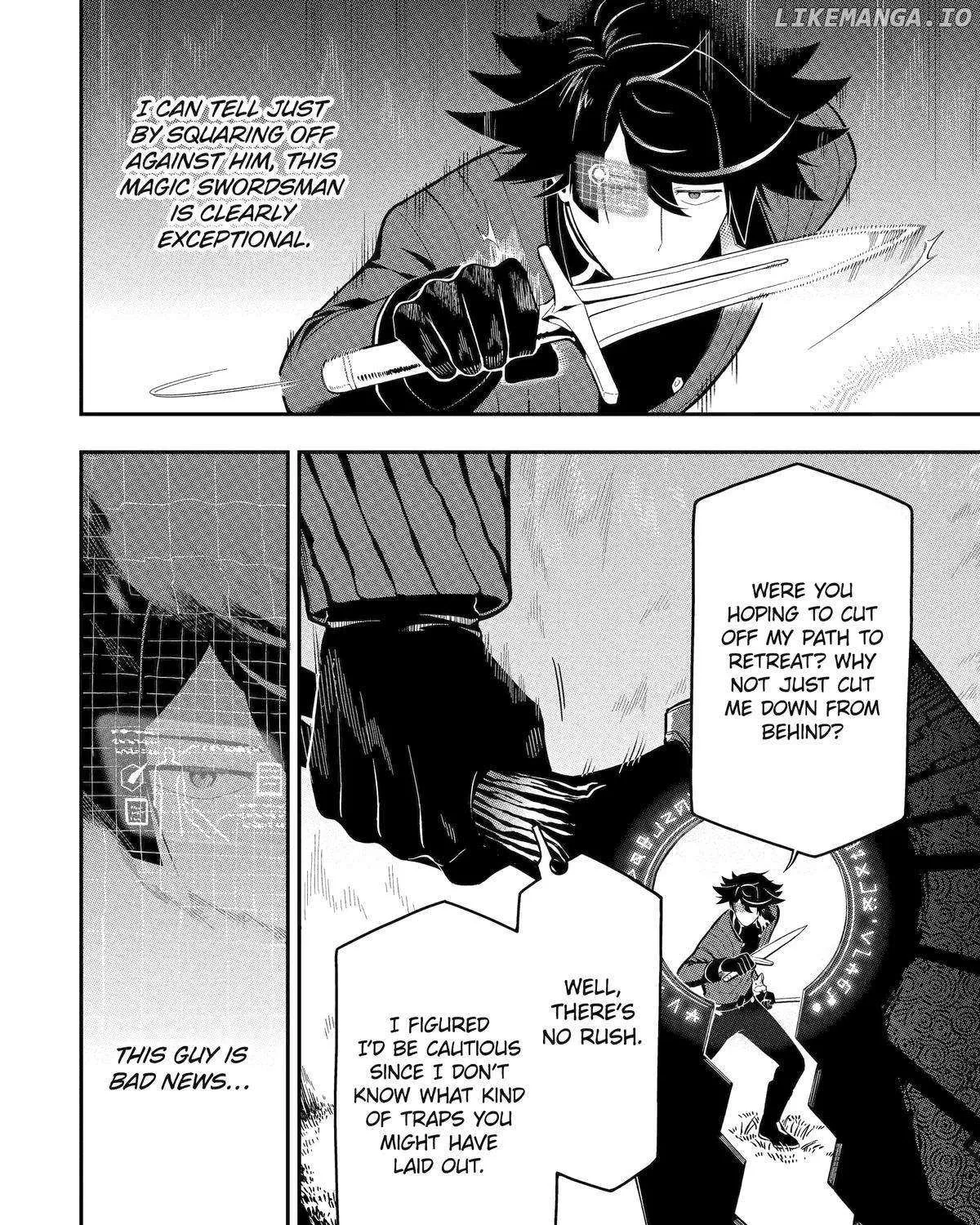 Ansatsu Skill de Isekai Saikyou: Renkinjutsu to Ansatsujutsu o Kiwameta Ore wa, Sekai o Kage kara Shihai suru Chapter 20 page 32 - 