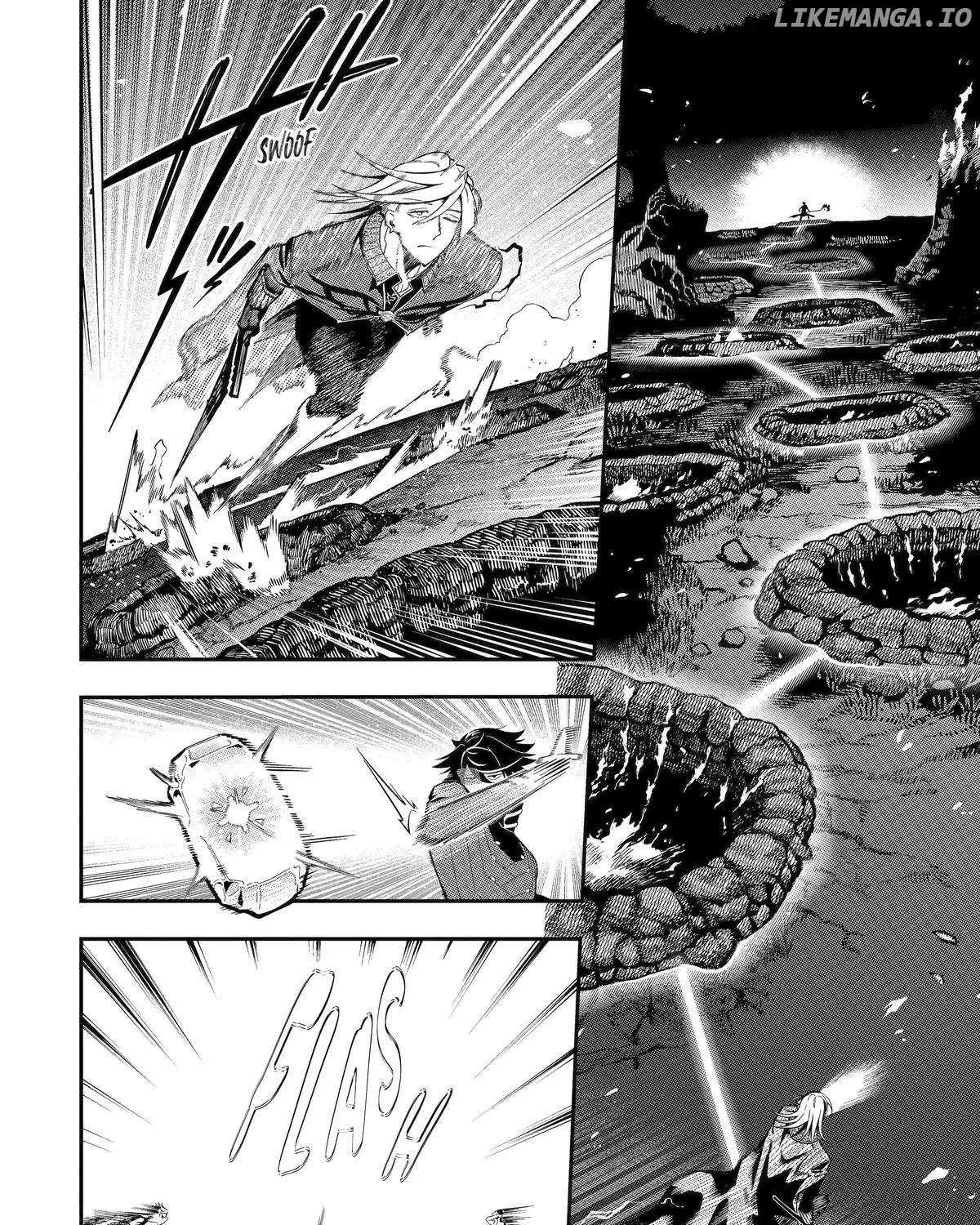 Ansatsu Skill de Isekai Saikyou: Renkinjutsu to Ansatsujutsu o Kiwameta Ore wa, Sekai o Kage kara Shihai suru Chapter 20 page 40 - 