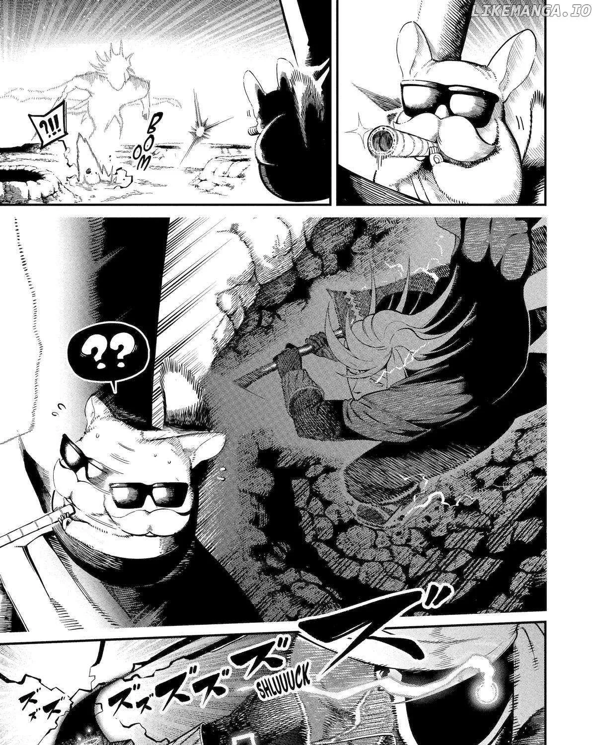 Ansatsu Skill de Isekai Saikyou: Renkinjutsu to Ansatsujutsu o Kiwameta Ore wa, Sekai o Kage kara Shihai suru Chapter 20 page 42 - 