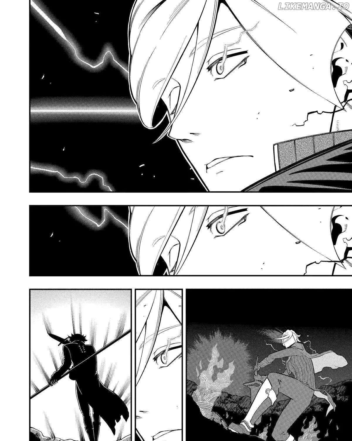 Ansatsu Skill de Isekai Saikyou: Renkinjutsu to Ansatsujutsu o Kiwameta Ore wa, Sekai o Kage kara Shihai suru Chapter 20 page 44 - 