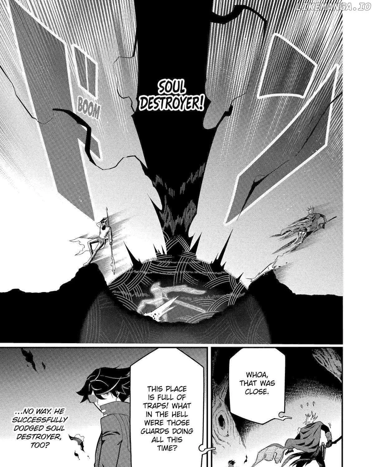 Ansatsu Skill de Isekai Saikyou: Renkinjutsu to Ansatsujutsu o Kiwameta Ore wa, Sekai o Kage kara Shihai suru Chapter 20 page 46 - 