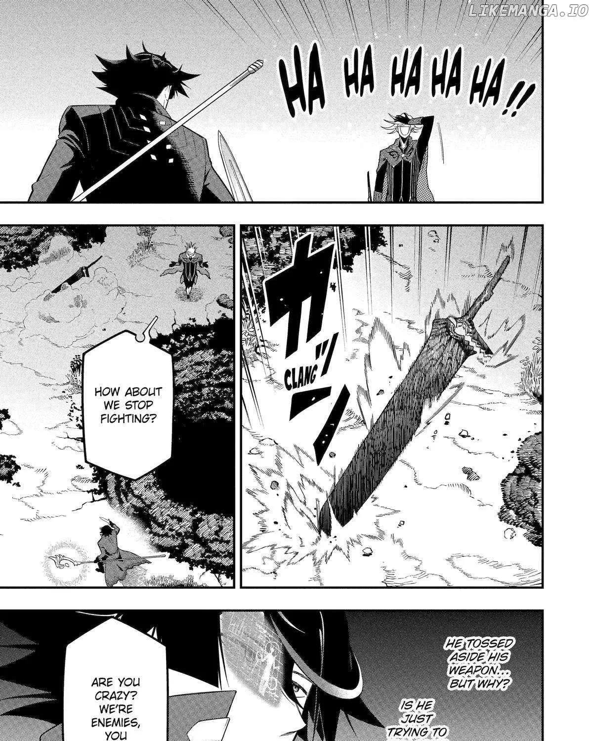 Ansatsu Skill de Isekai Saikyou: Renkinjutsu to Ansatsujutsu o Kiwameta Ore wa, Sekai o Kage kara Shihai suru Chapter 20 page 50 - 