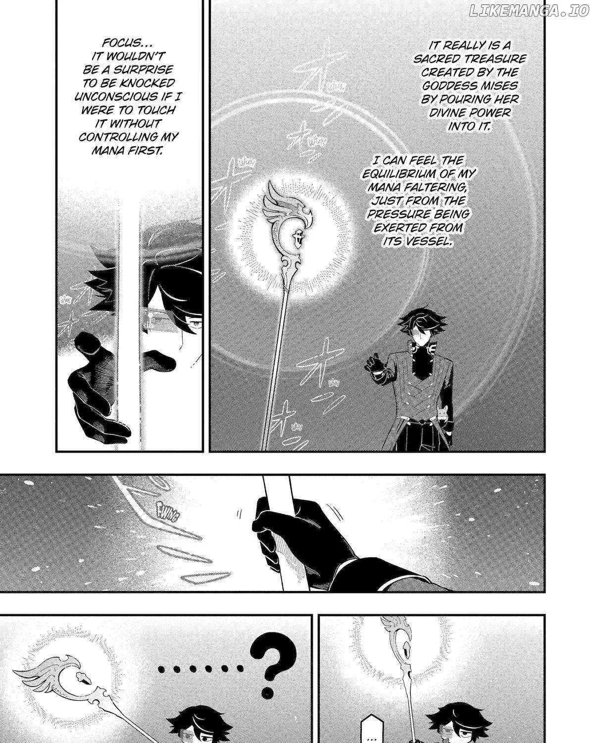 Ansatsu Skill de Isekai Saikyou: Renkinjutsu to Ansatsujutsu o Kiwameta Ore wa, Sekai o Kage kara Shihai suru Chapter 20 page 6 - 
