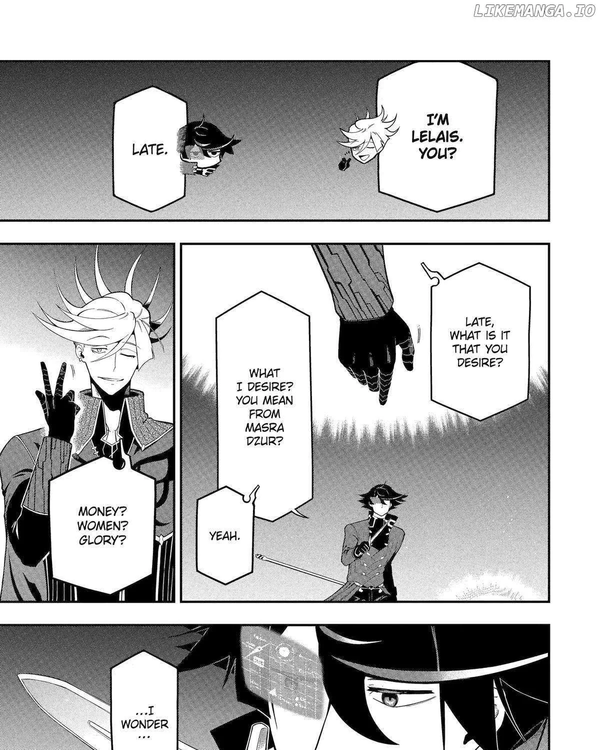 Ansatsu Skill de Isekai Saikyou: Renkinjutsu to Ansatsujutsu o Kiwameta Ore wa, Sekai o Kage kara Shihai suru Chapter 20 page 54 - 