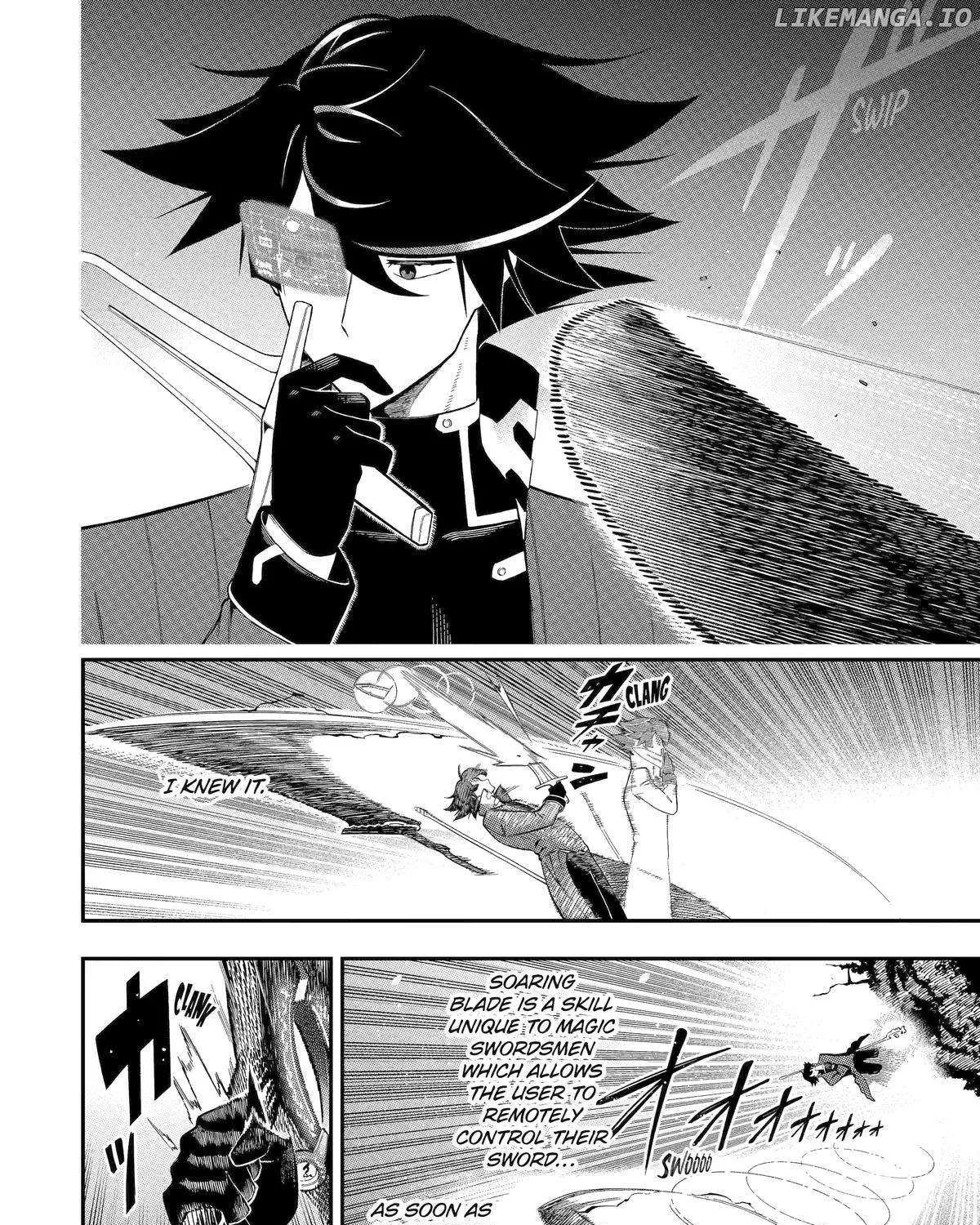 Ansatsu Skill de Isekai Saikyou: Renkinjutsu to Ansatsujutsu o Kiwameta Ore wa, Sekai o Kage kara Shihai suru Chapter 20 page 56 - 