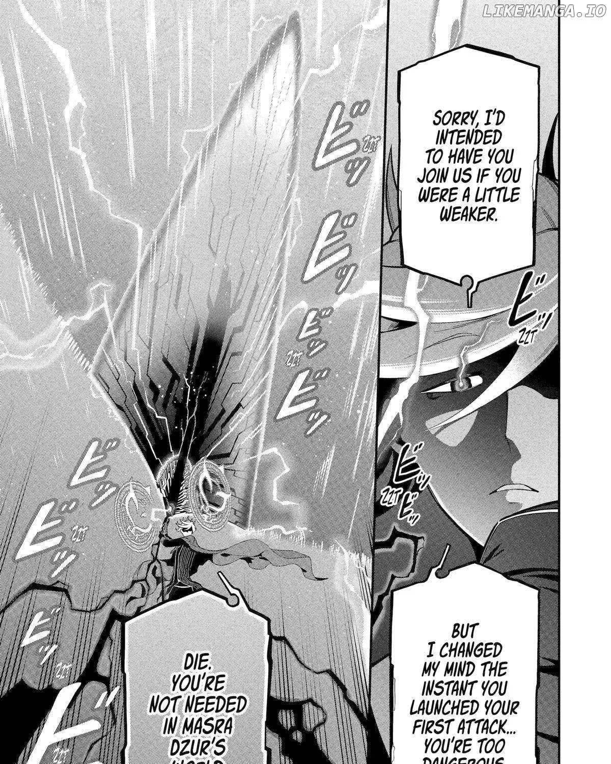 Ansatsu Skill de Isekai Saikyou: Renkinjutsu to Ansatsujutsu o Kiwameta Ore wa, Sekai o Kage kara Shihai suru Chapter 20 page 58 - 