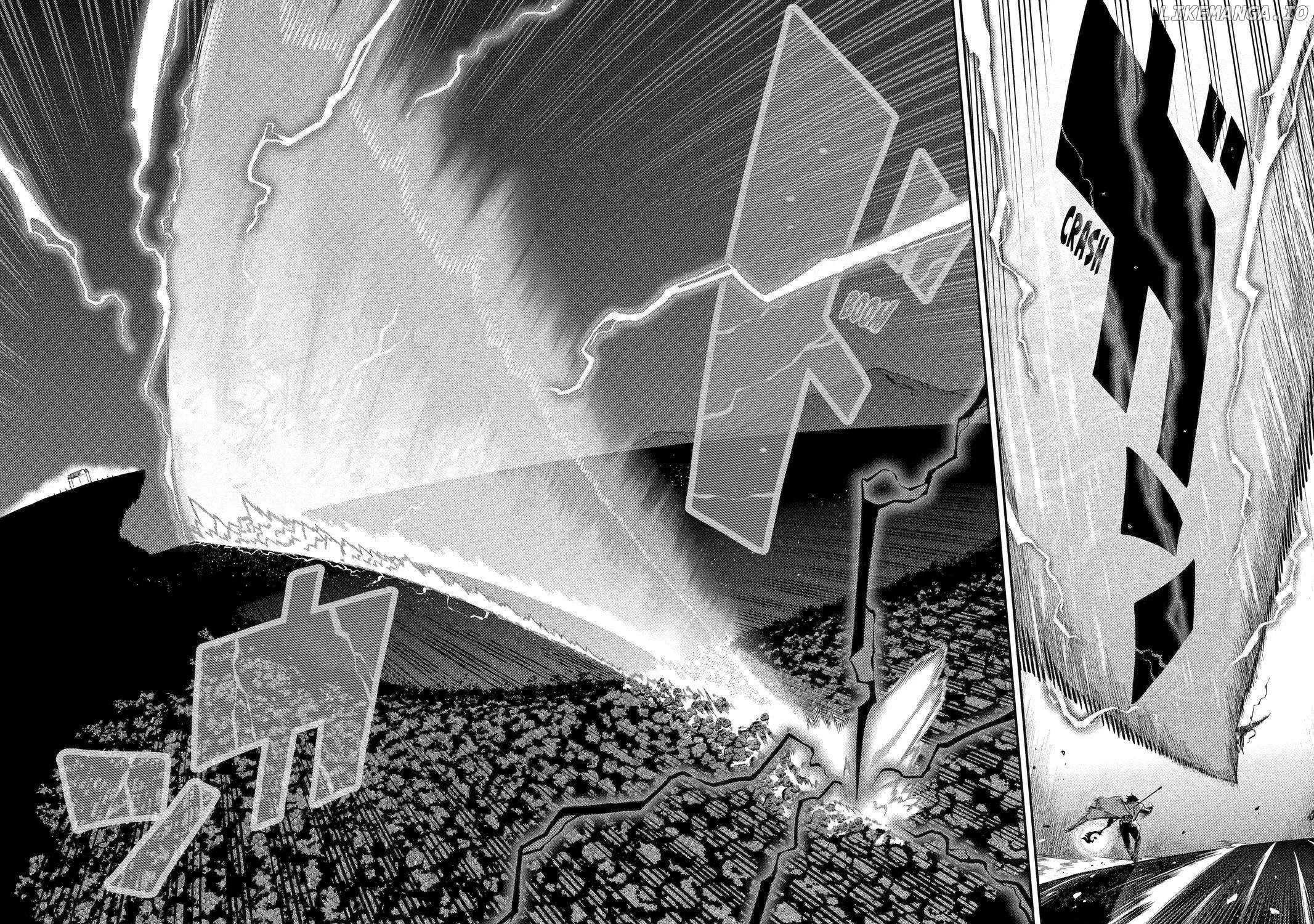Ansatsu Skill de Isekai Saikyou: Renkinjutsu to Ansatsujutsu o Kiwameta Ore wa, Sekai o Kage kara Shihai suru Chapter 20 page 60 - 