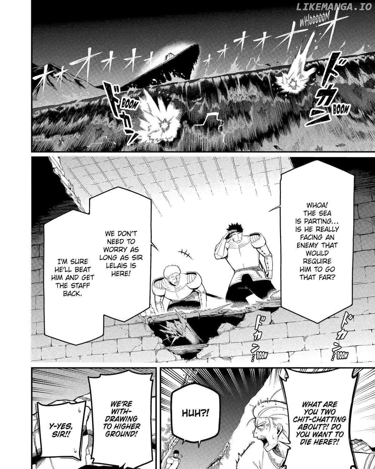 Ansatsu Skill de Isekai Saikyou: Renkinjutsu to Ansatsujutsu o Kiwameta Ore wa, Sekai o Kage kara Shihai suru Chapter 20 page 62 - 