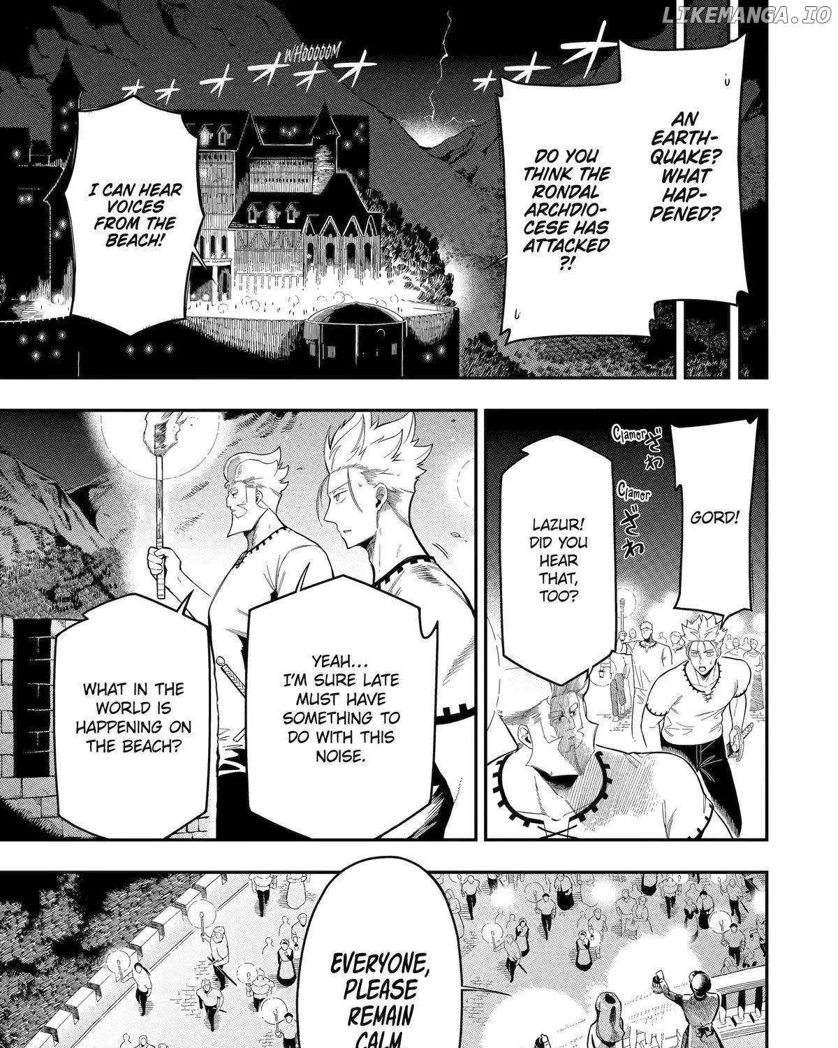 Ansatsu Skill de Isekai Saikyou: Renkinjutsu to Ansatsujutsu o Kiwameta Ore wa, Sekai o Kage kara Shihai suru Chapter 20 page 64 - 