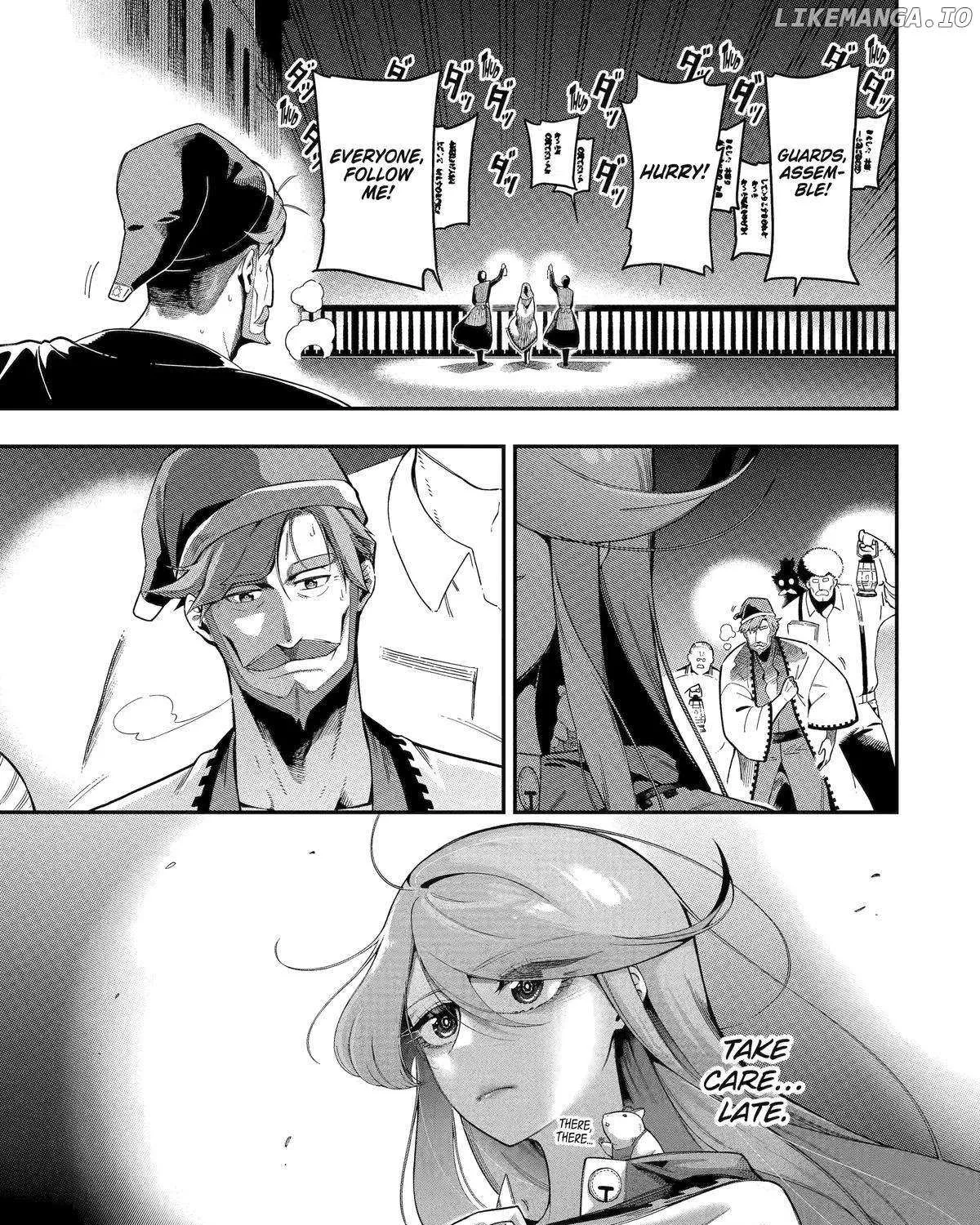 Ansatsu Skill de Isekai Saikyou: Renkinjutsu to Ansatsujutsu o Kiwameta Ore wa, Sekai o Kage kara Shihai suru Chapter 20 page 68 - 